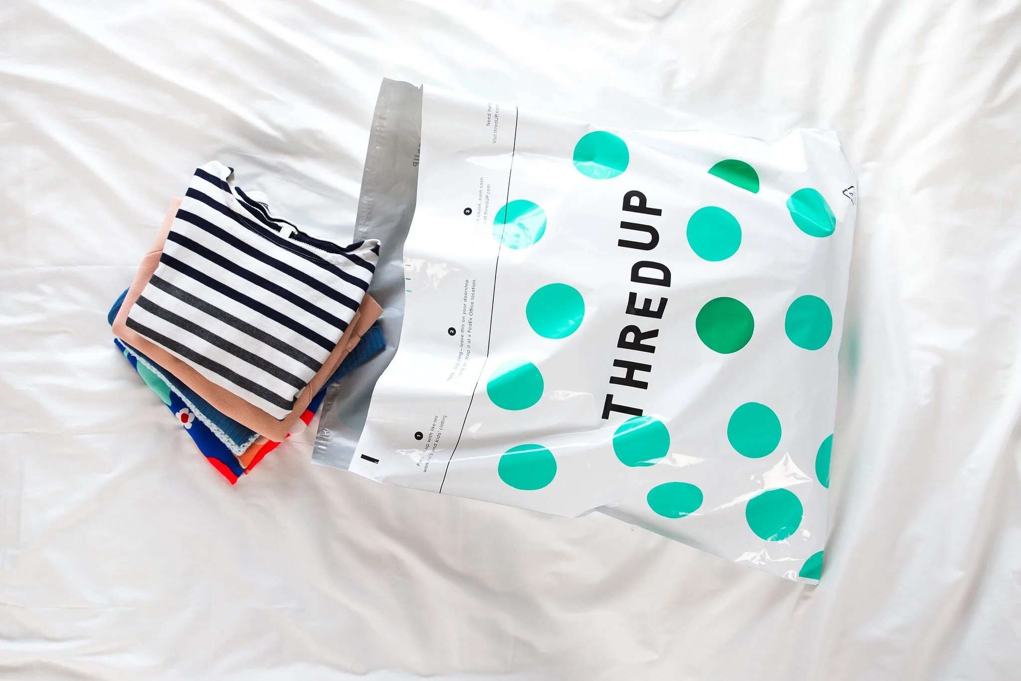 thredUP’s 2020 Seller’s Spree is Coming