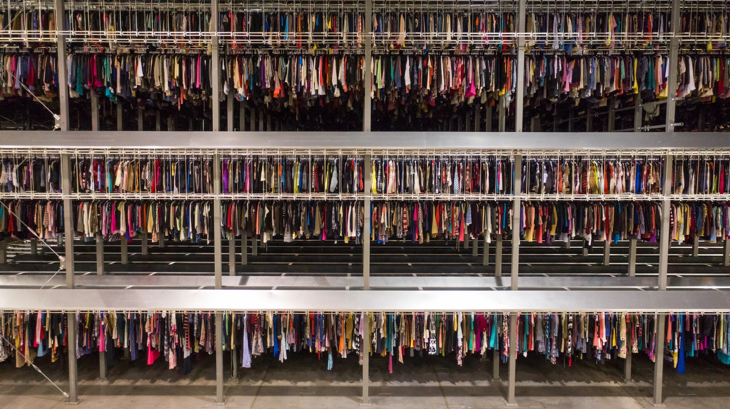 thredUP Announces $175M in Funding & Launches a New Platform to Power Resale for the Broader Fashion Industry