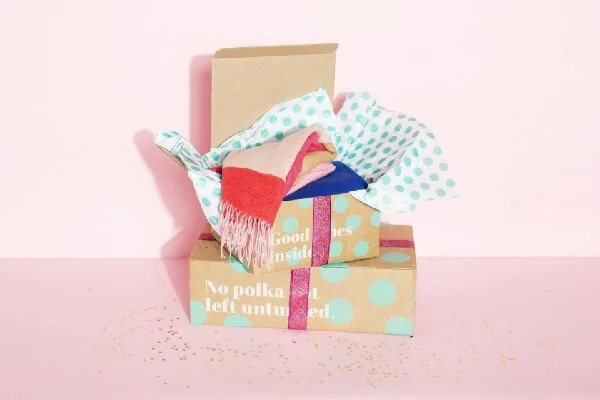 Most Purged Holiday Gifts — According to thredUP Data