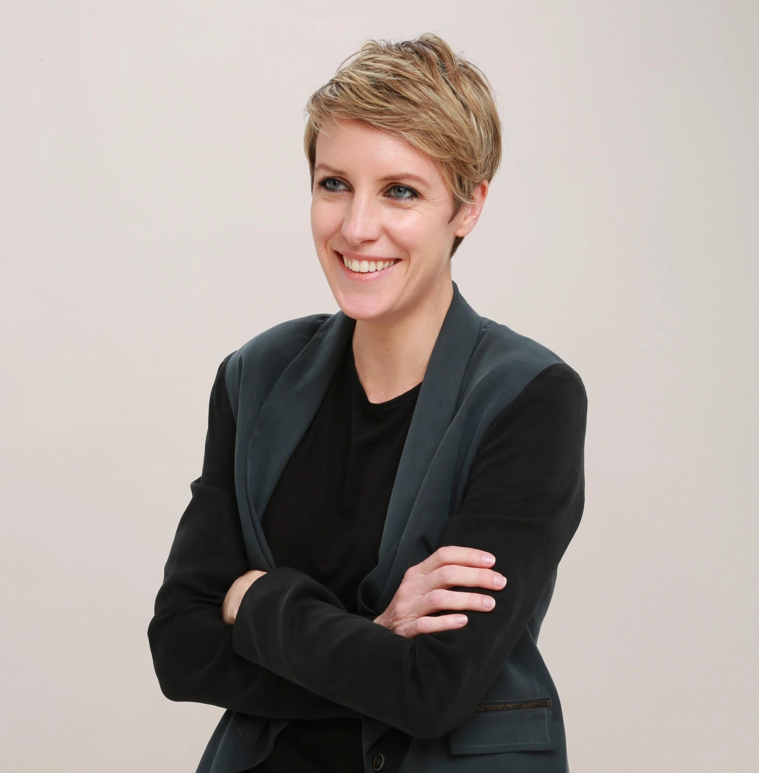 thredUP Names Noelle Sadler Chief Marketing Officer  