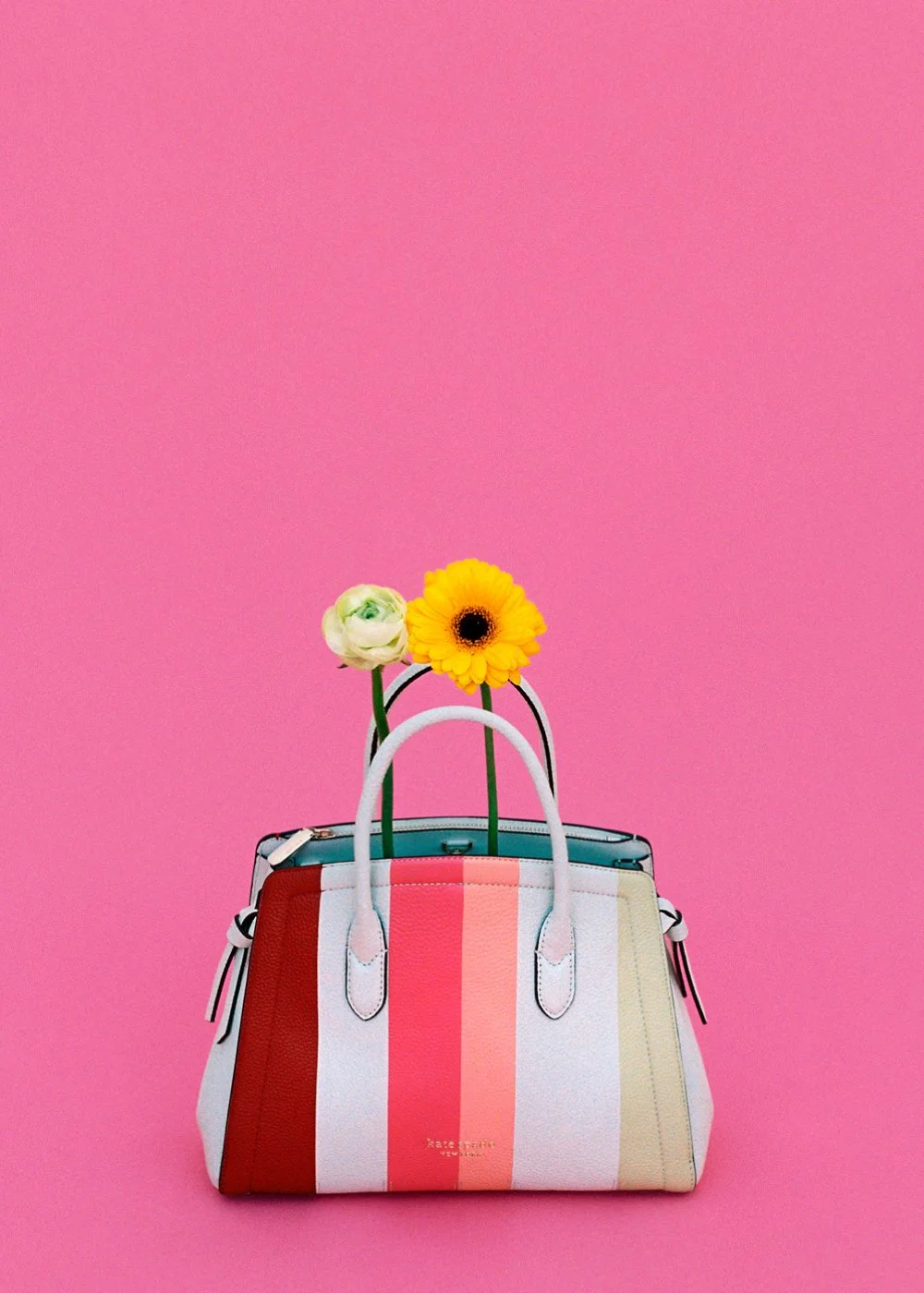 Kate Spade New York Launches “Pre-Loved,” a Resale Program Enabled by thredUP’s Resale-as-a-Service®