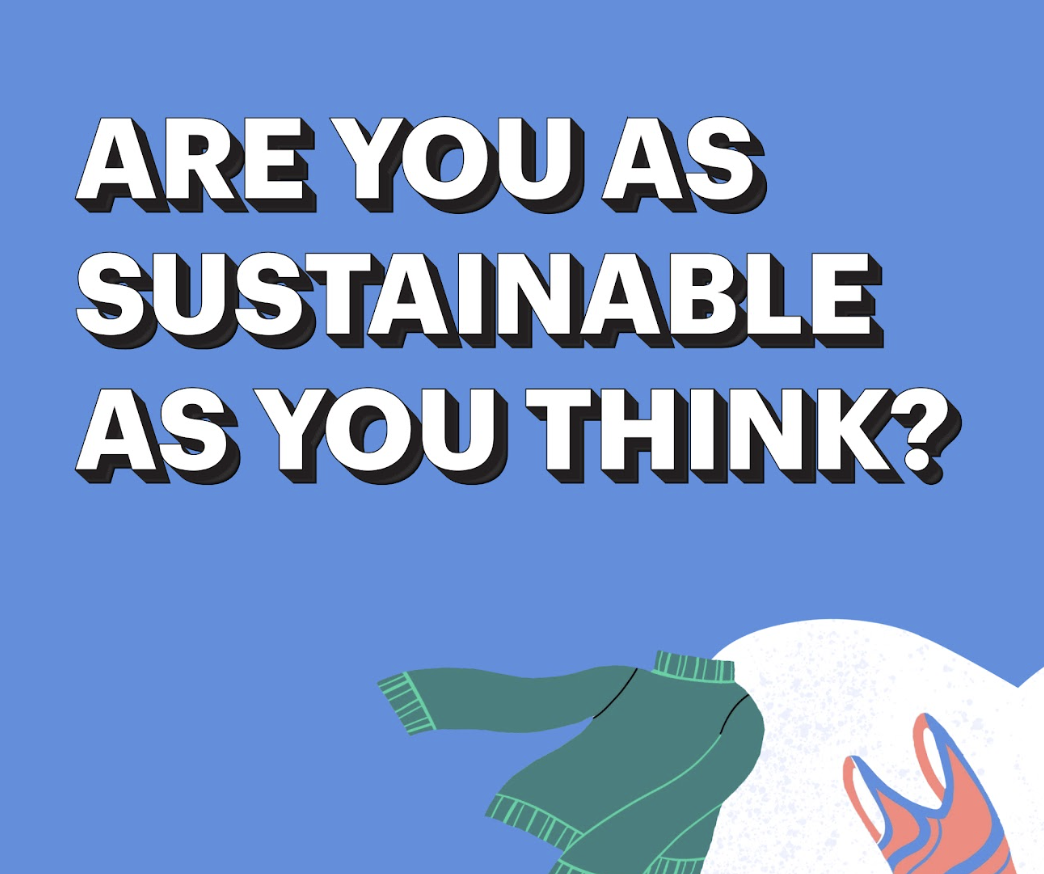 thredUP Launches Fashion Footprint Calculator to Help Consumers Lessen Their Eco Impact 