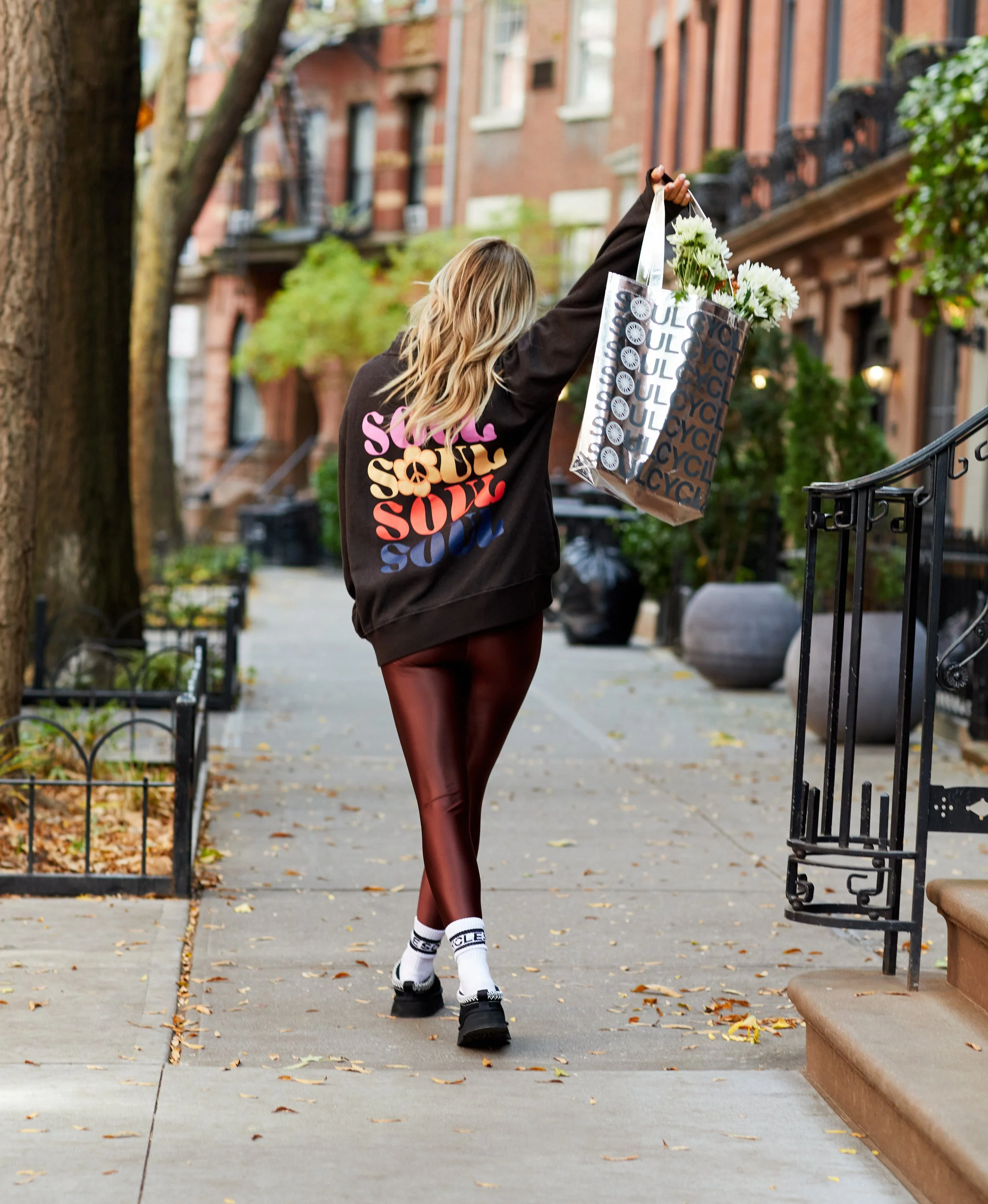 SoulCycle Announces “SoulCycle Heritage,” a Resale Program Enabled by thredUP’s Resale-as-a-Service®