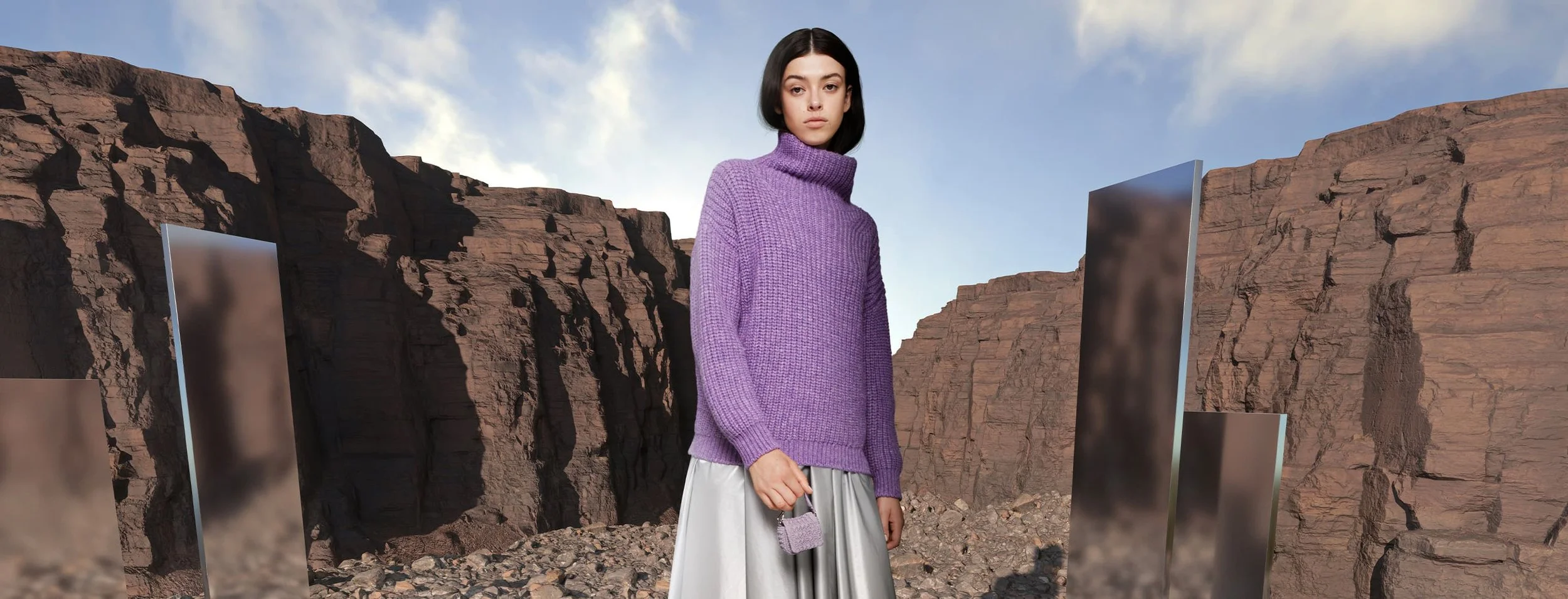 CHARLES &amp; KEITH Launches “RE-Purpose,” a Clean Out Resale Program in the U.S. Powered by thredUP’s Resale-as-a-Service®