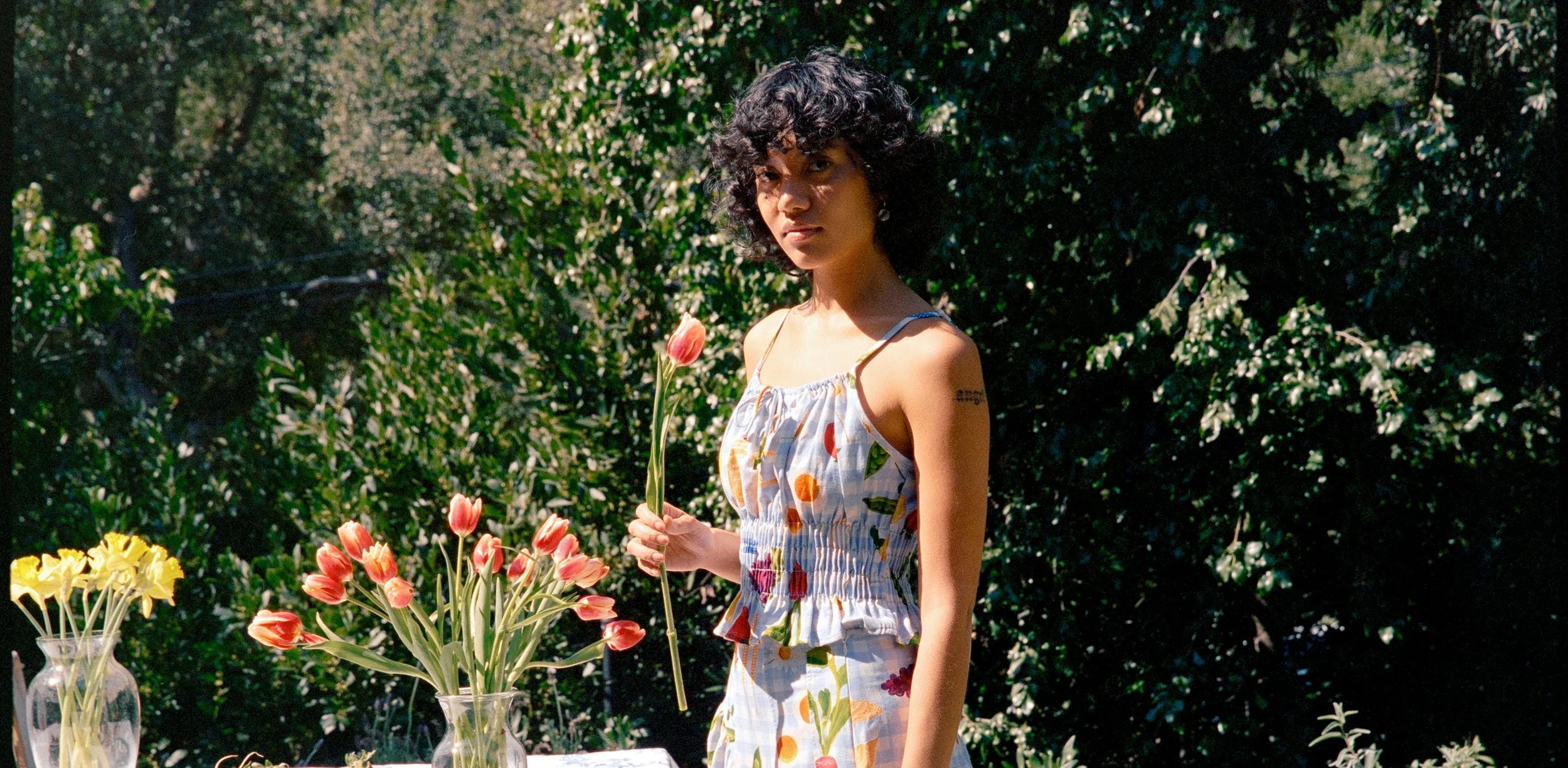 Lisa Says Gah Announces Clean Out Resale Program Enabled by ThredUp’s Resale-as-a-Service® for Earth Day