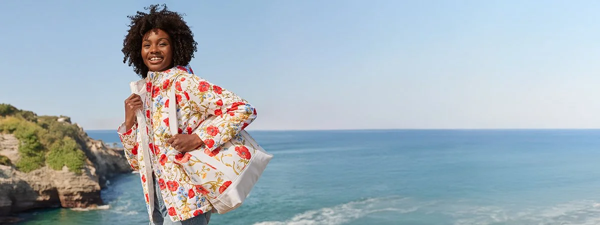 Lands' End Announces Clean Out Resale Program Enabled by ThredUp’s Resale-as-a-Service®