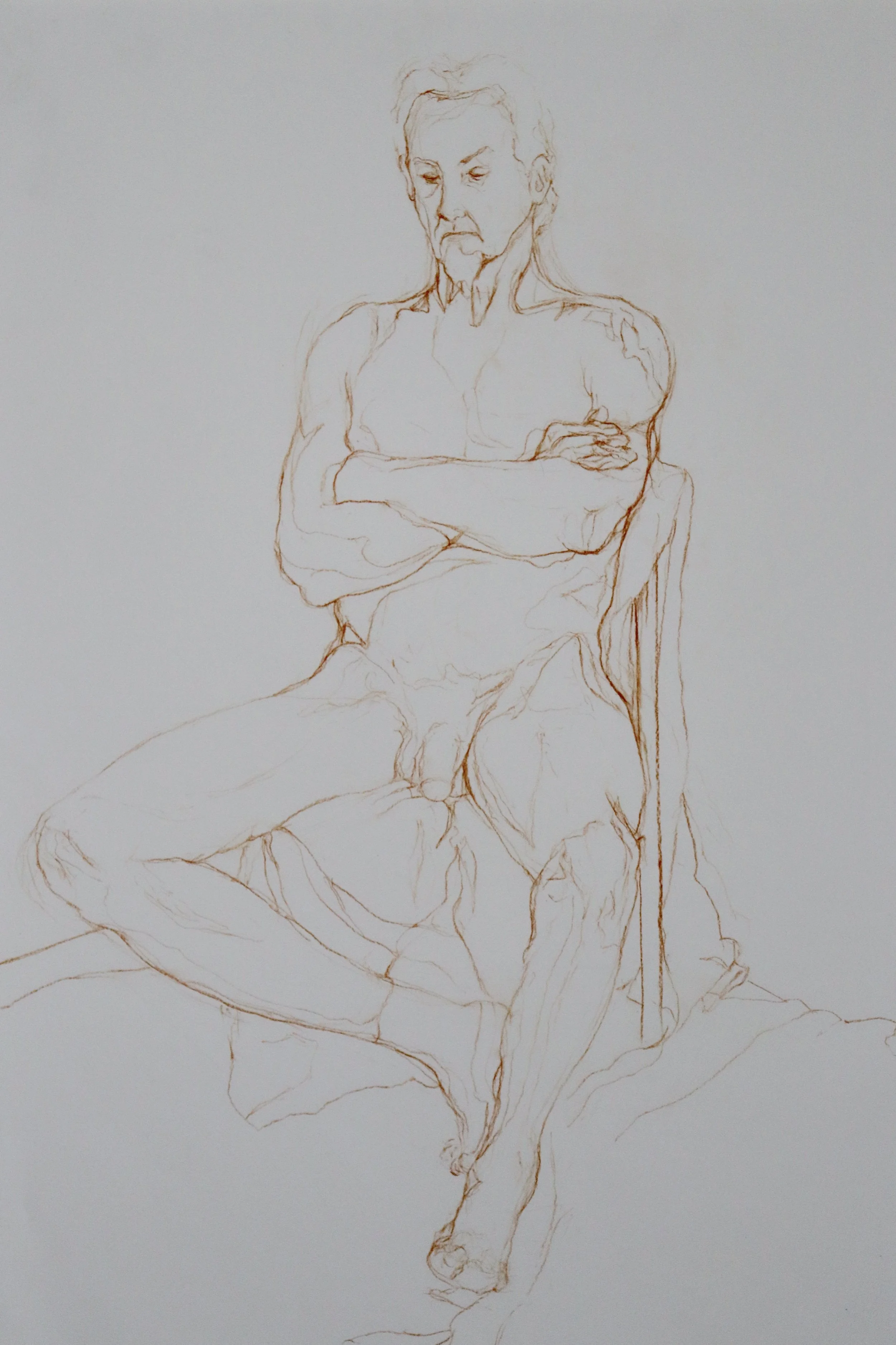 Frank conte study.JPG