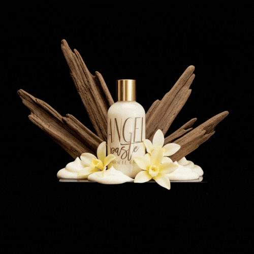 Sandalwood Vanilla Miracle Cream