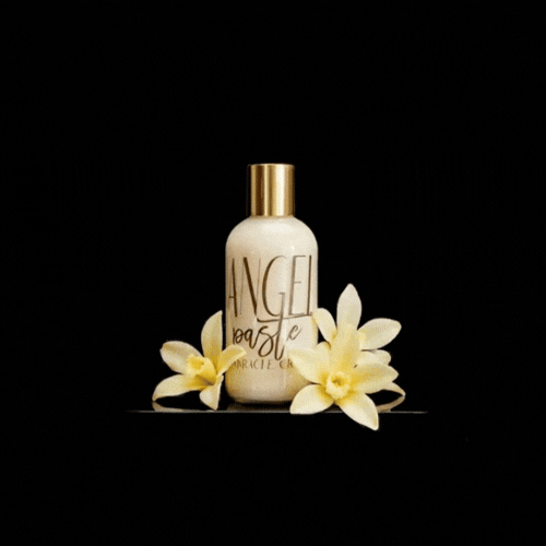 Vanilla Miracle Cream