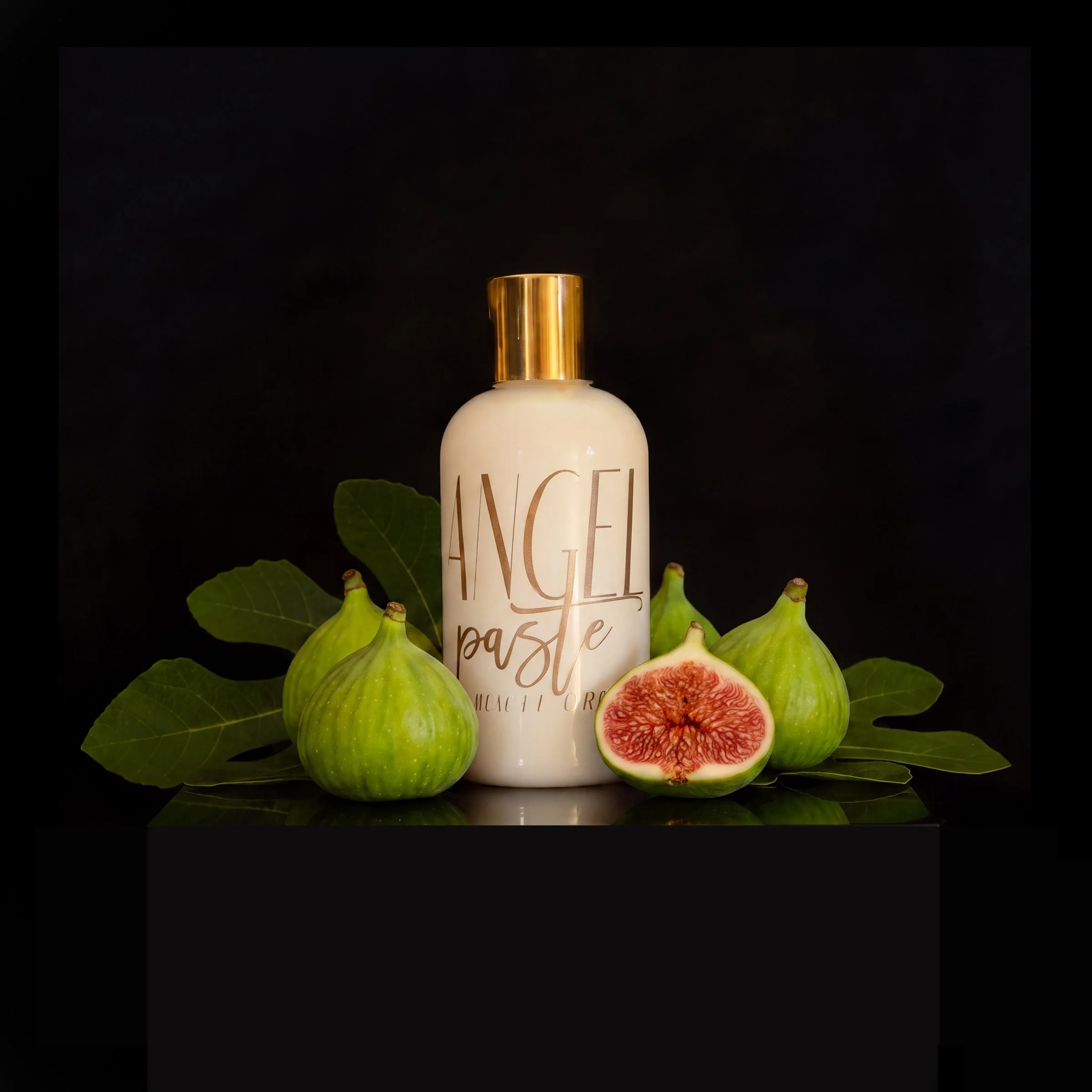 GREEN Fig Angelpaste Miracle Cream NEW BATCH