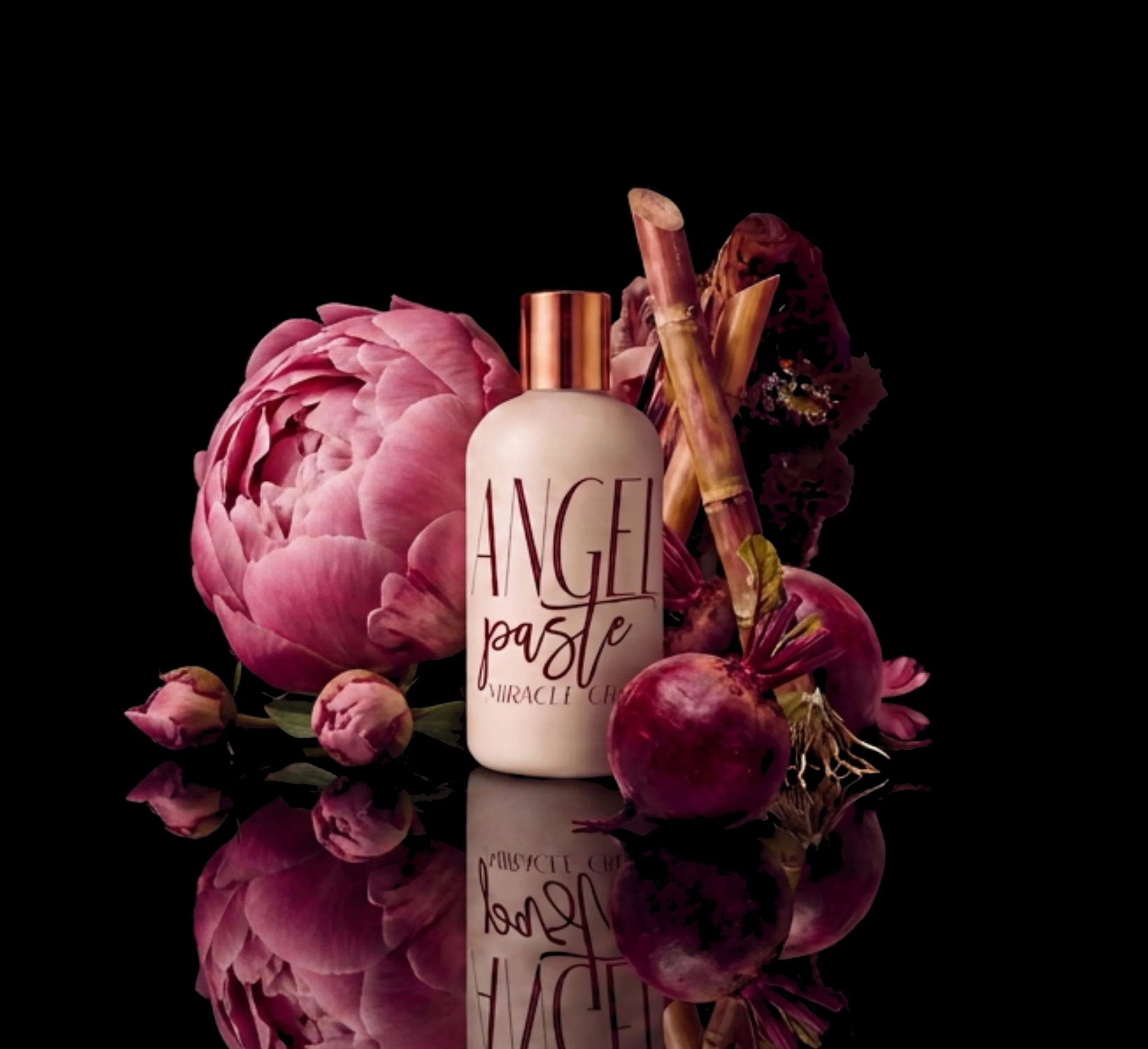 Angelpaste Miracle Cream with Lactic Acid