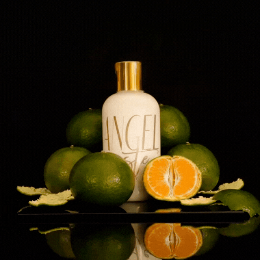 Green Mandarin Miracle Cream