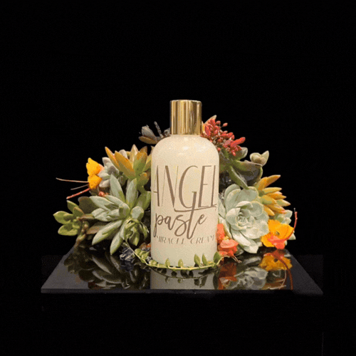 Colombian Passion Miracle Cream