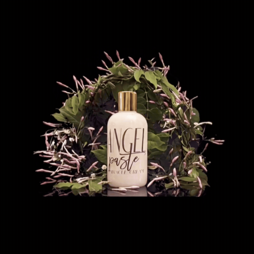 Jasmine Miracle Cream