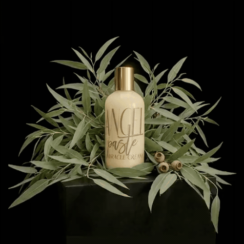 Lemon Eucalyptus Miracle Cream
