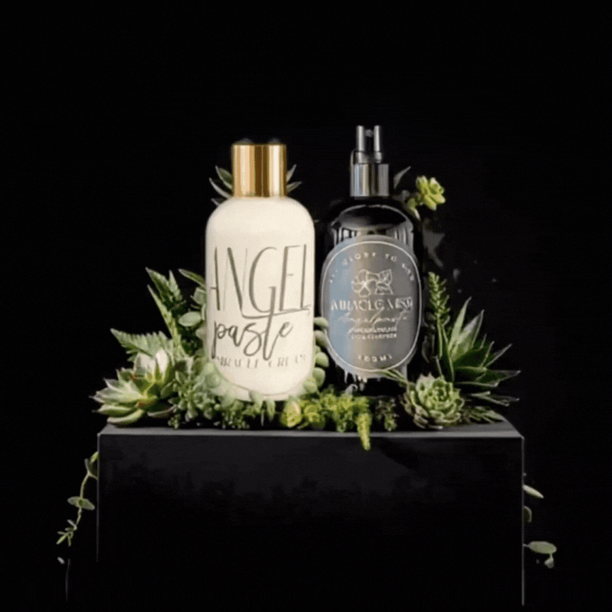 Miracle Cream and Mist Refill Subscription