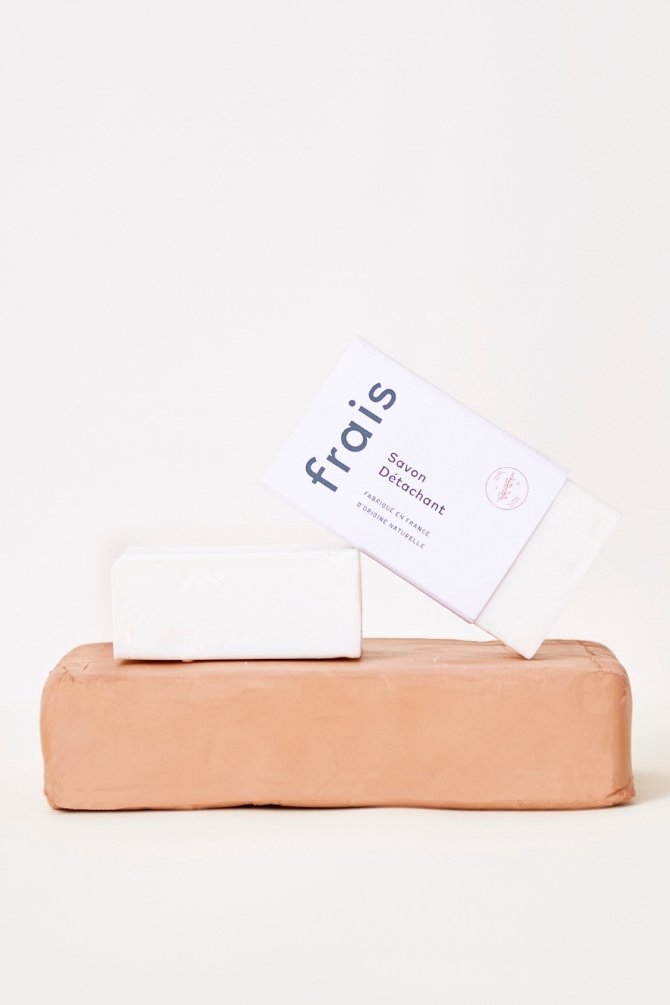 Savon détachant frais 1