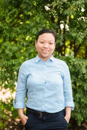 Speech Pathologist Fang Min Lim in Nedlands, Perth, Western Australia