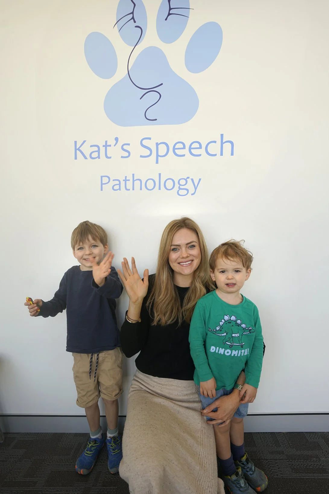 Speech Pathologist in Nedlands, Perth, Western Australia