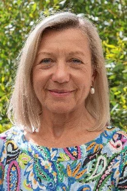 Speech Pathologist Lilian Szklarz in Nedlands, Perth, Western Australia