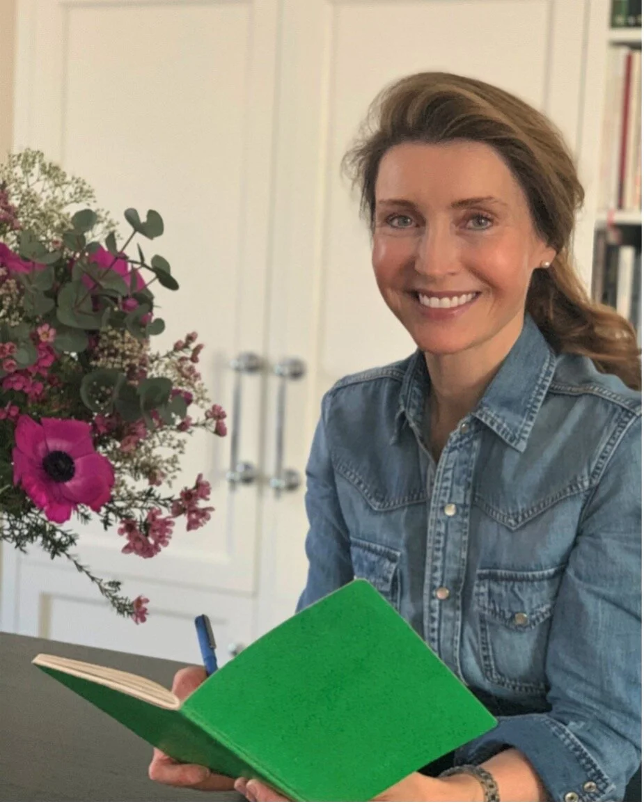 Att skriva matlistor – ett enkelt sätt att äta sundare