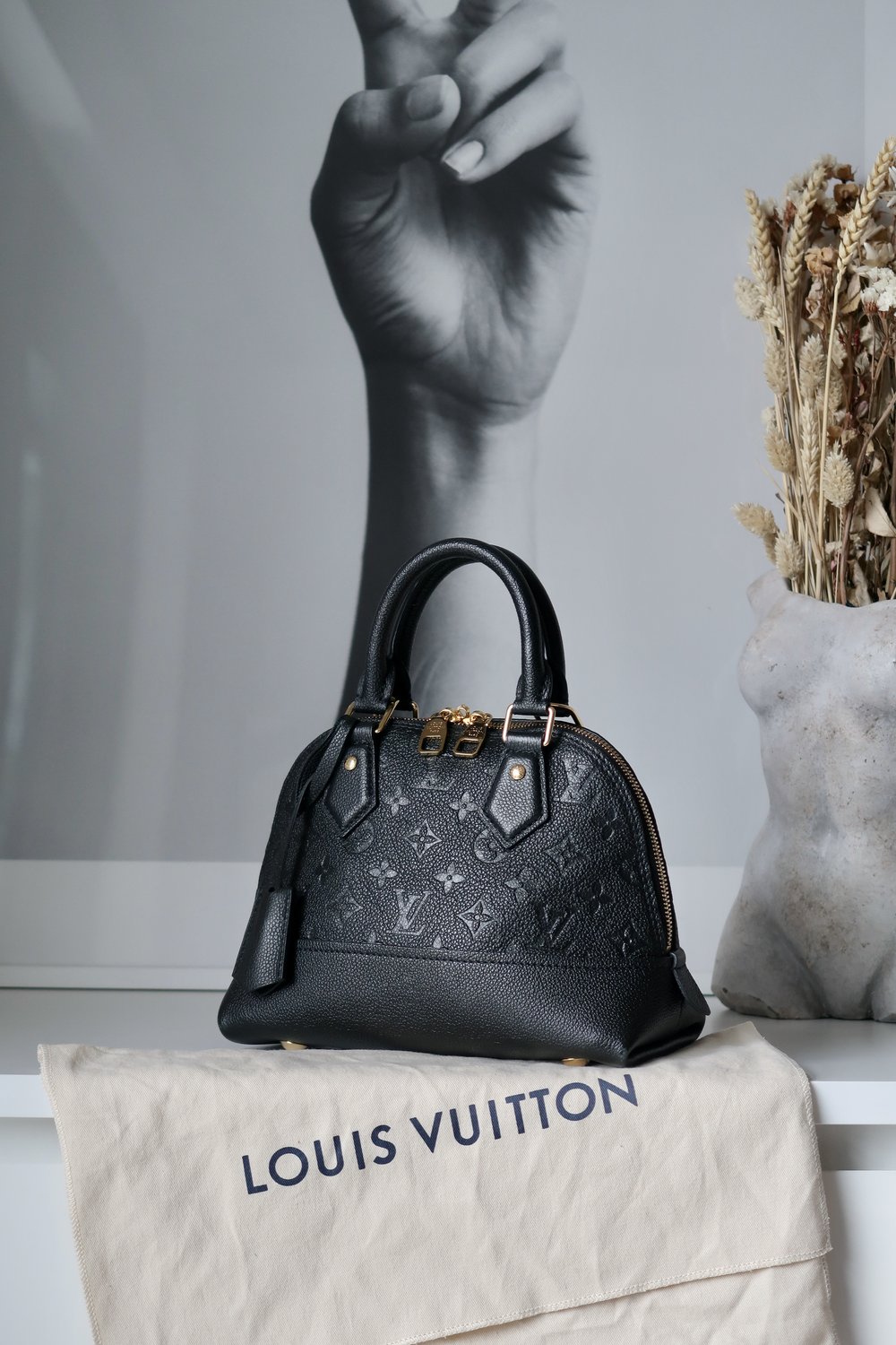 Preoder New!! LV Neo Alma bb 7000qr - Precious Gem Luxury Bags