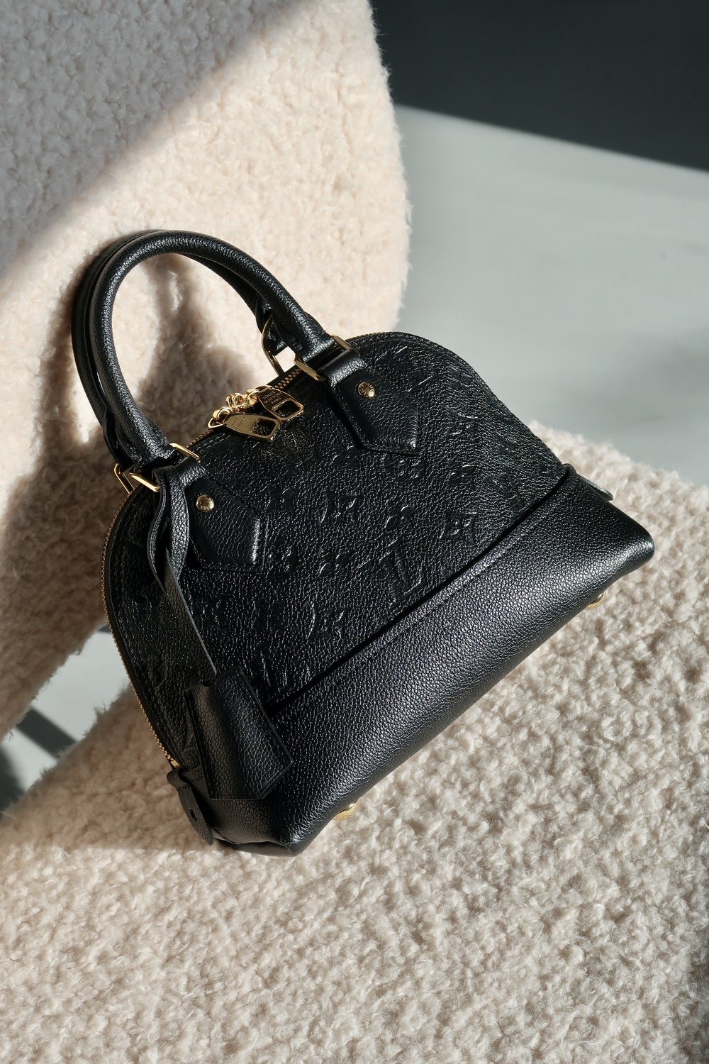Preoder New!! LV Neo Alma bb 7000qr - Precious Gem Luxury Bags