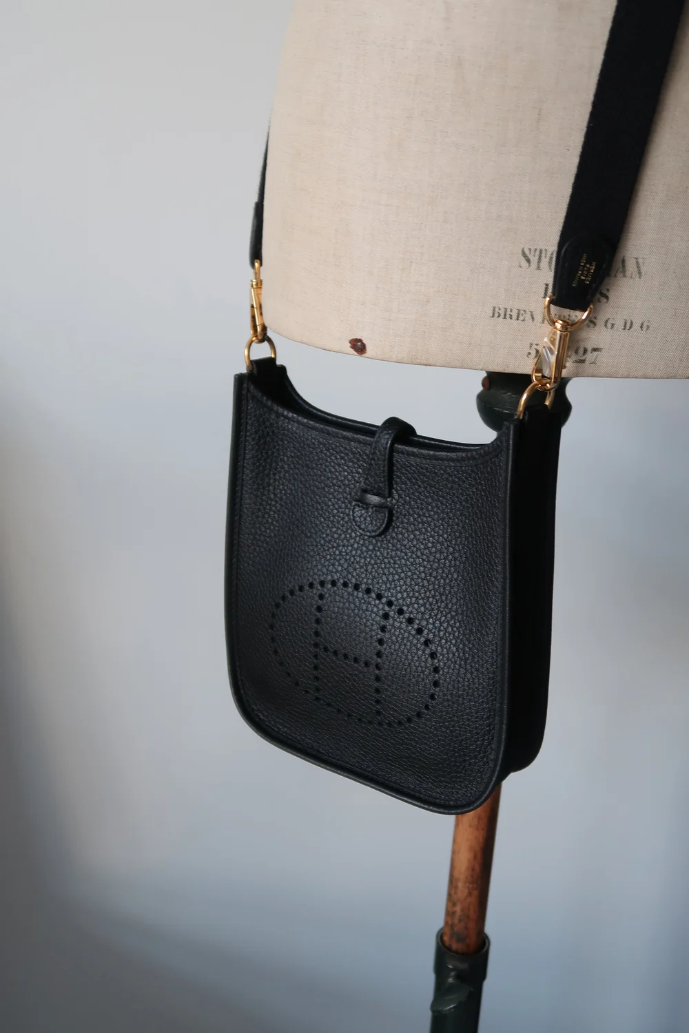 hermes evelyne tpm