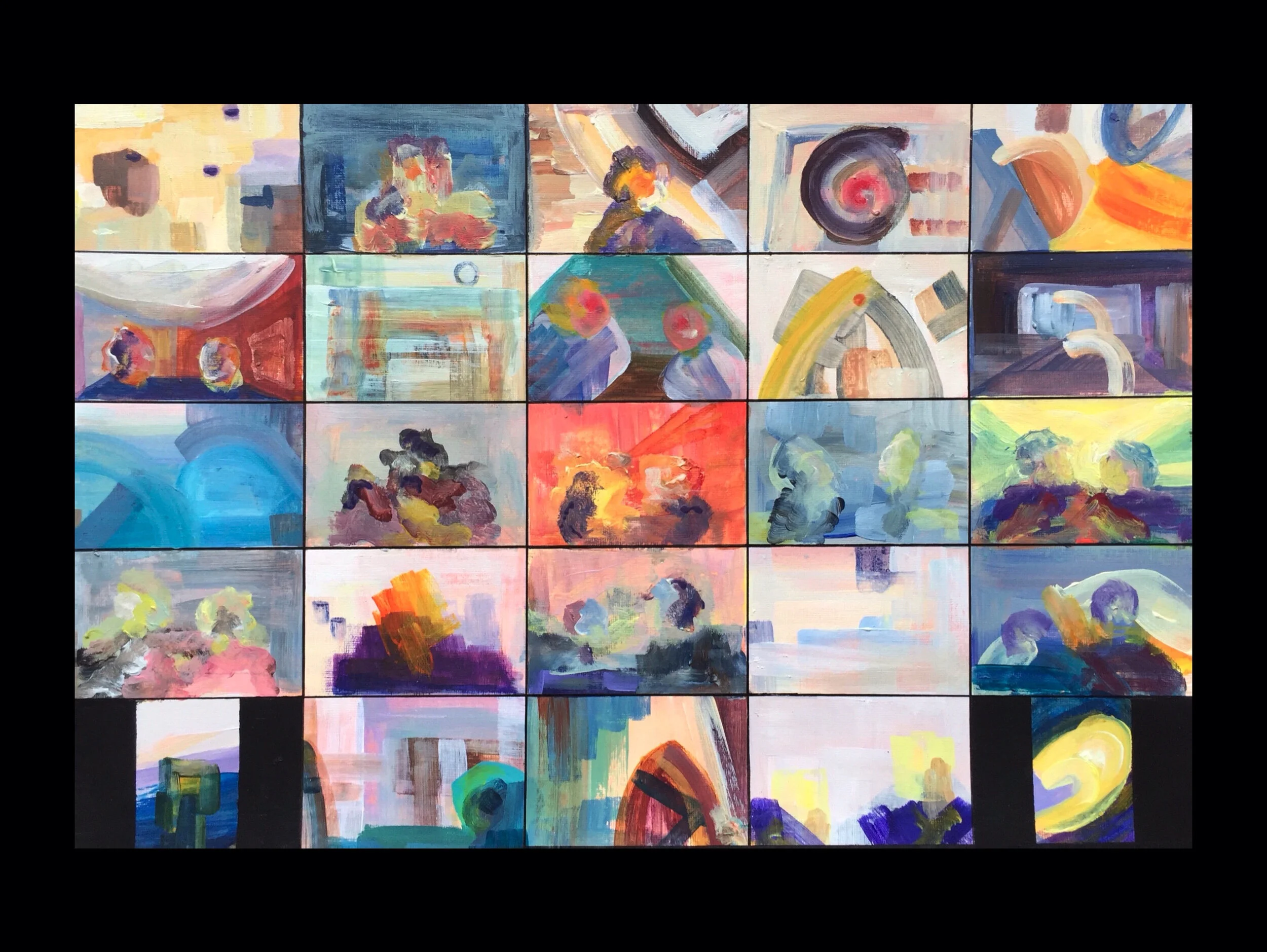 Will's 70th Birthday