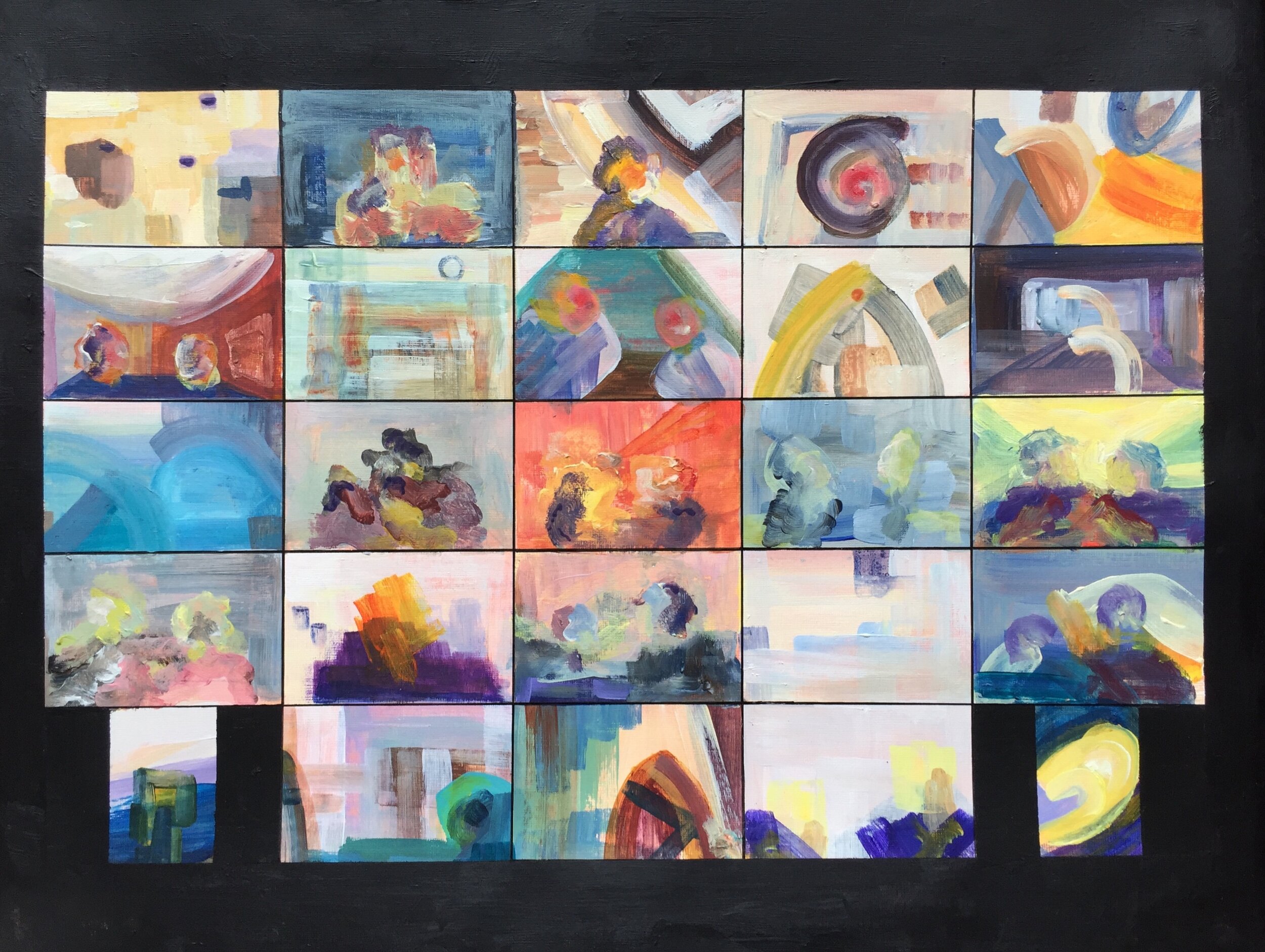 Will’s 70th Birthday