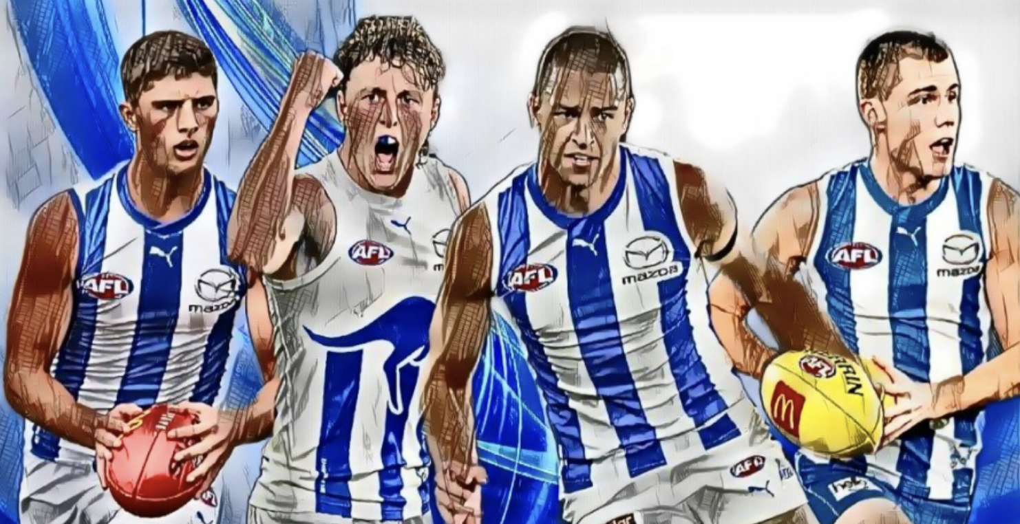 North Melbourne Photographers