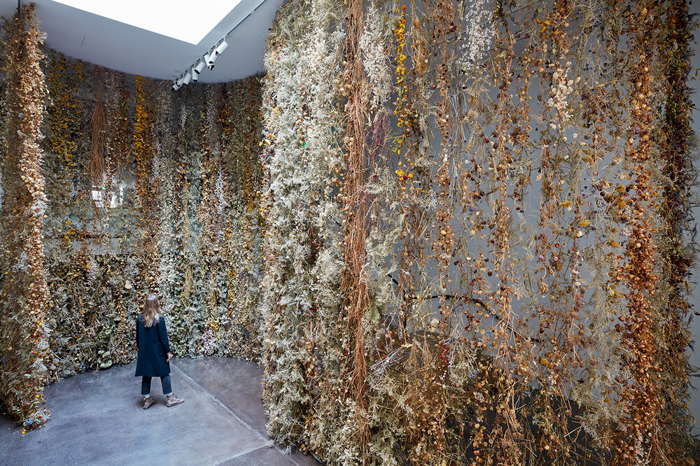 Installations — Rebecca Louise Law