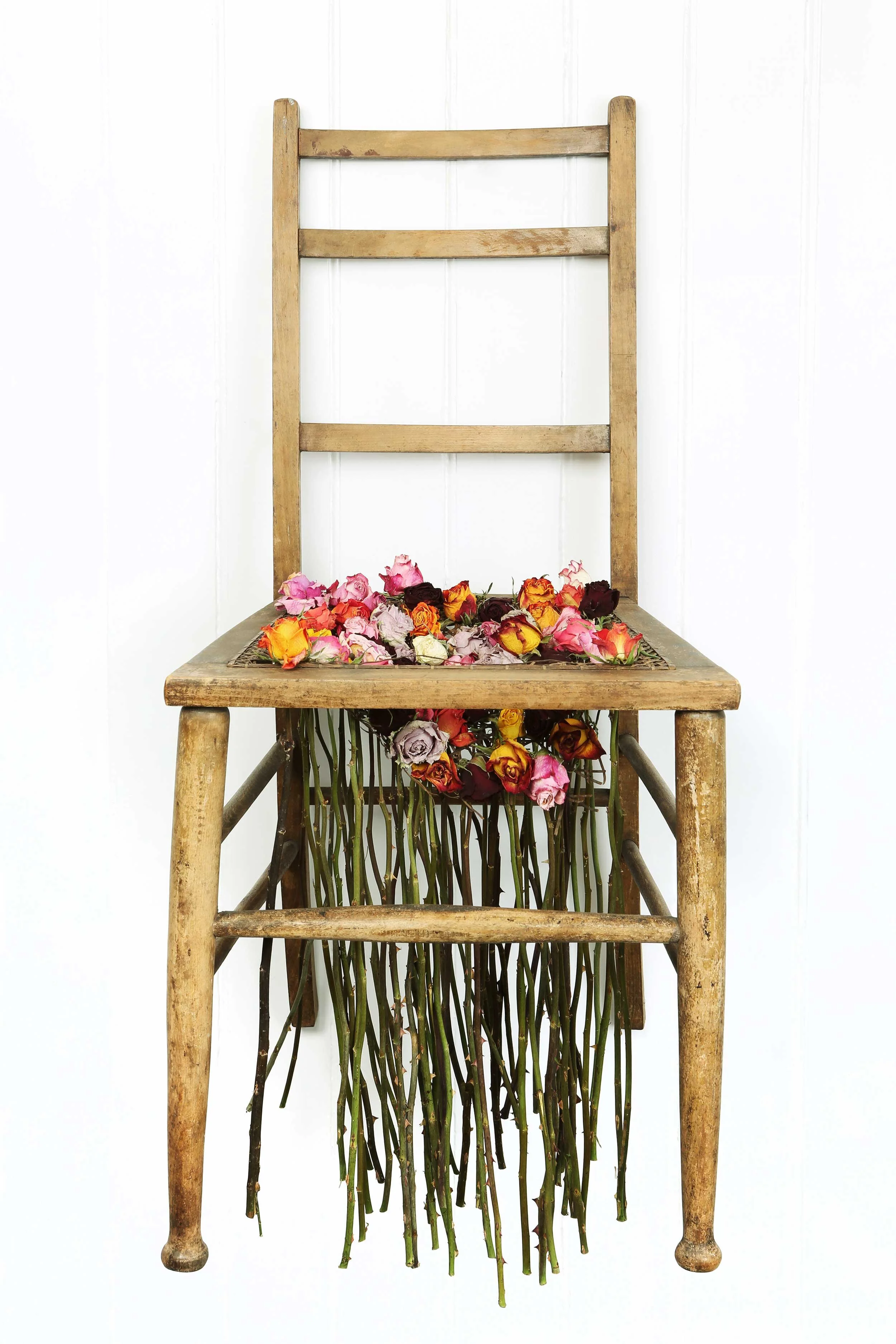 Birthday Chair III 2009