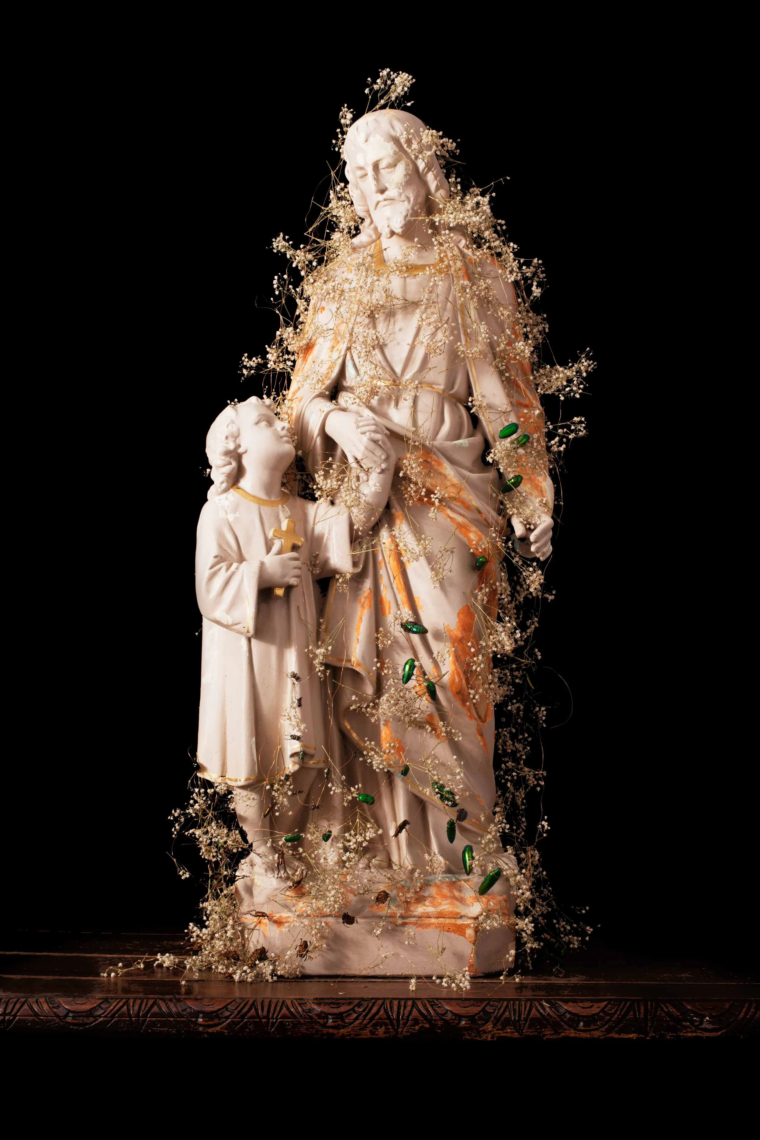 Jesus &amp; Gyp 2015