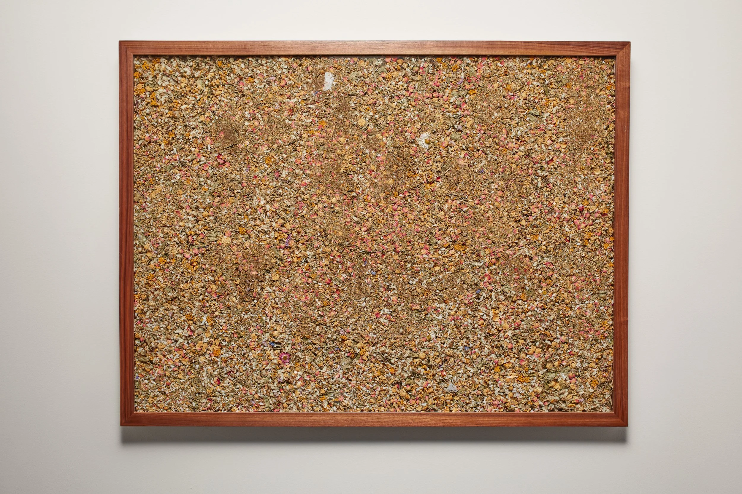 Dust Archive #1 (2018)