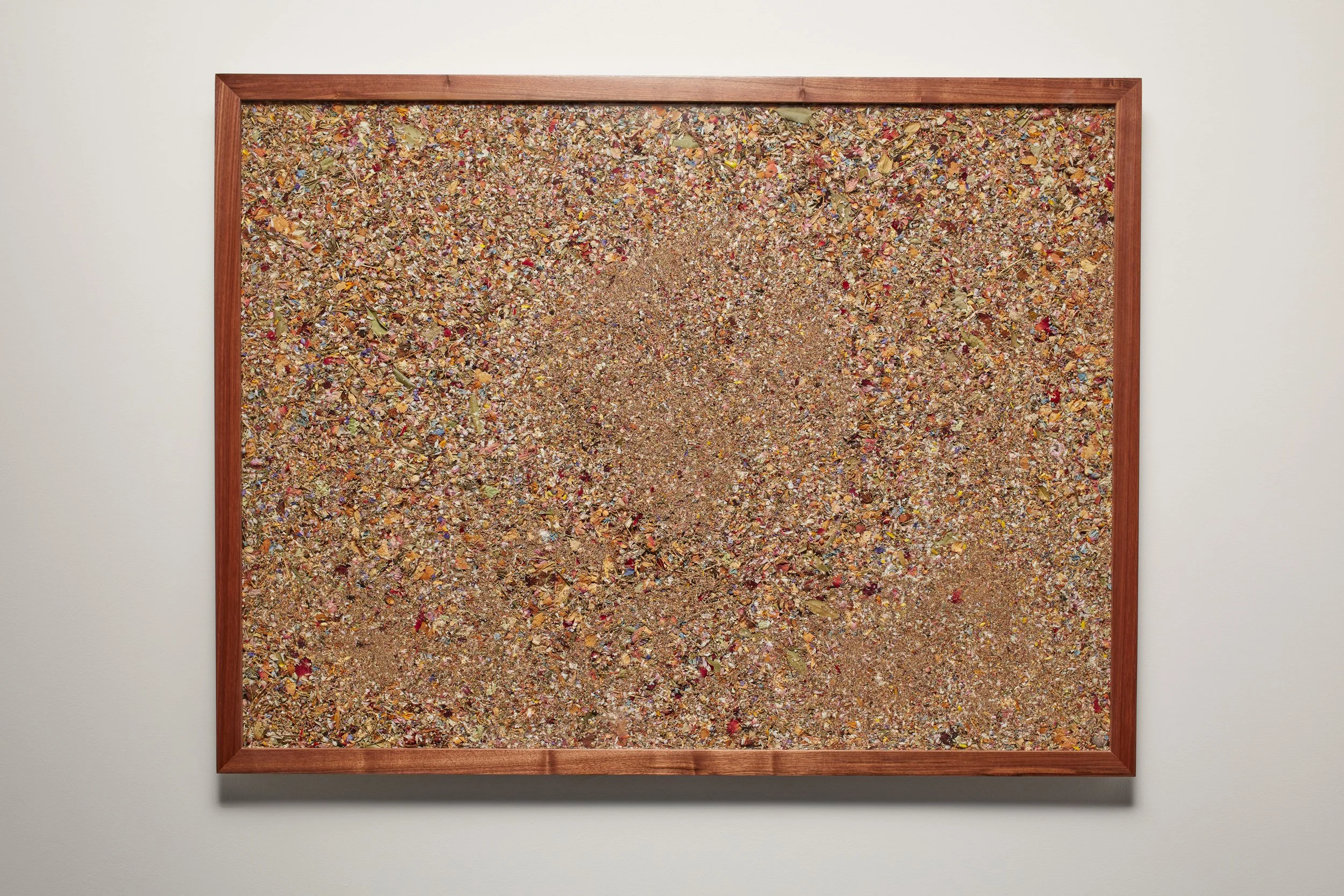 Dust Archive #3 (2018)