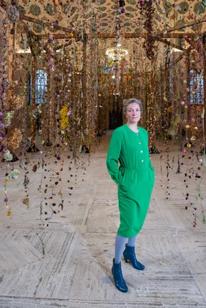 The Archive — Rebecca Louise Law