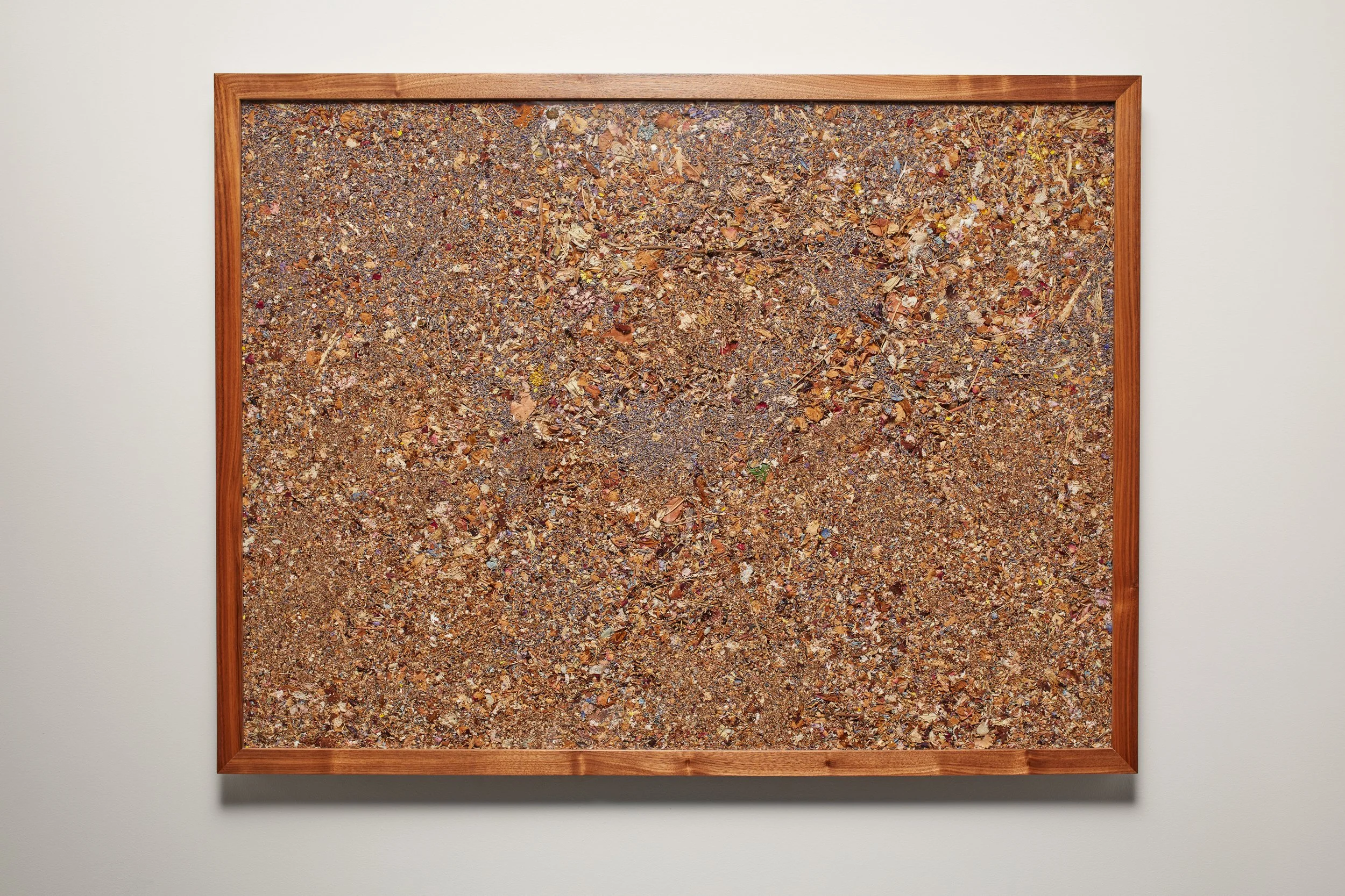 Dust Archive #7 (2018)