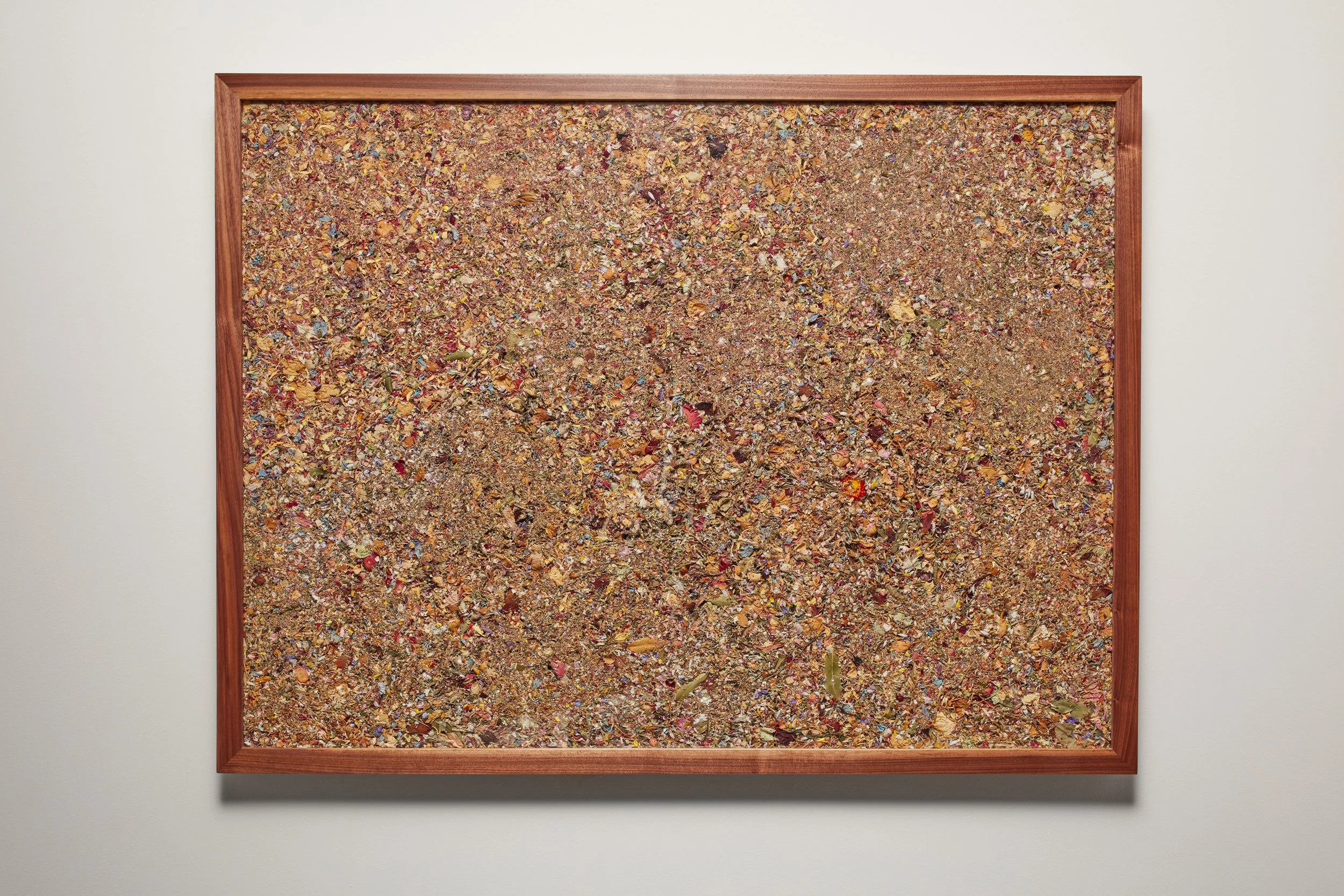 Dust Archive #9 (2018)