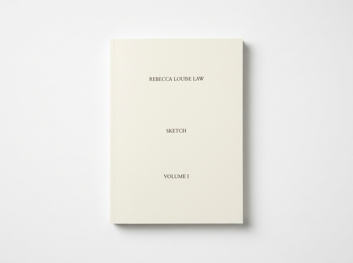 Sketch Vol 1