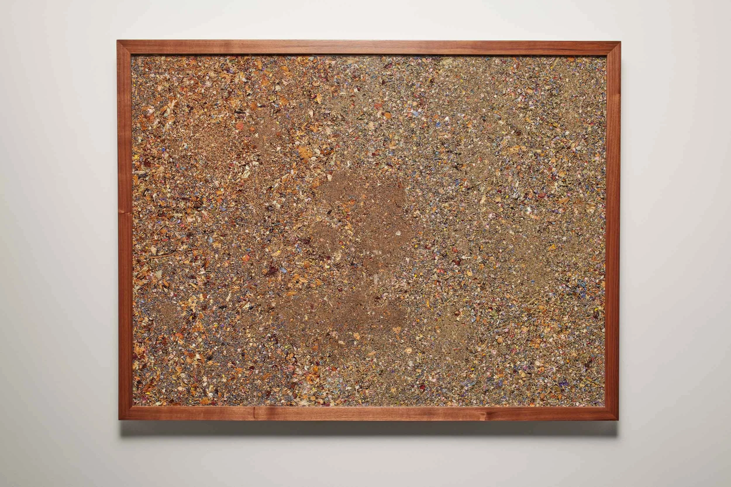 Dust Archive #8 (2018)