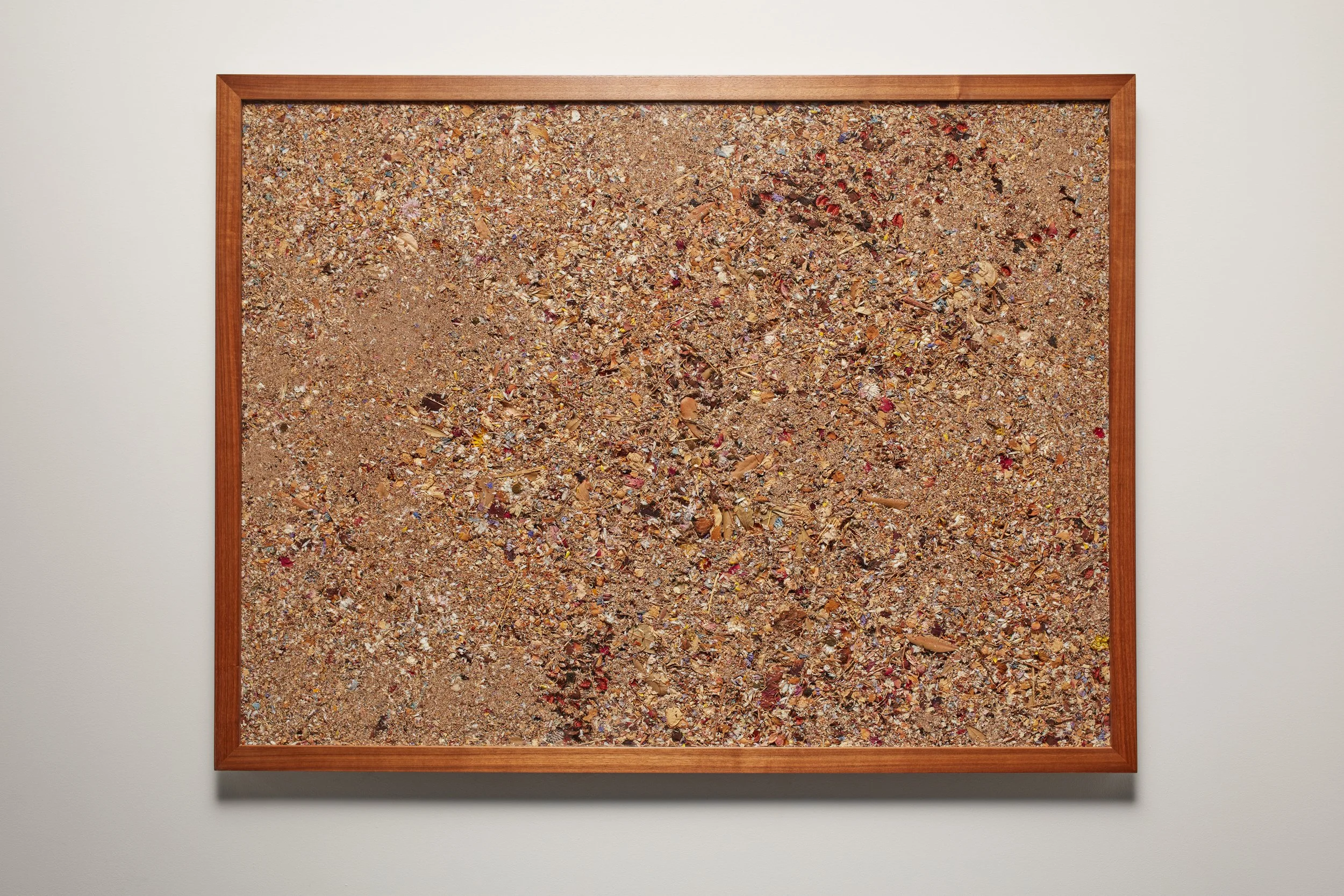 Dust Archive #5 (2018)