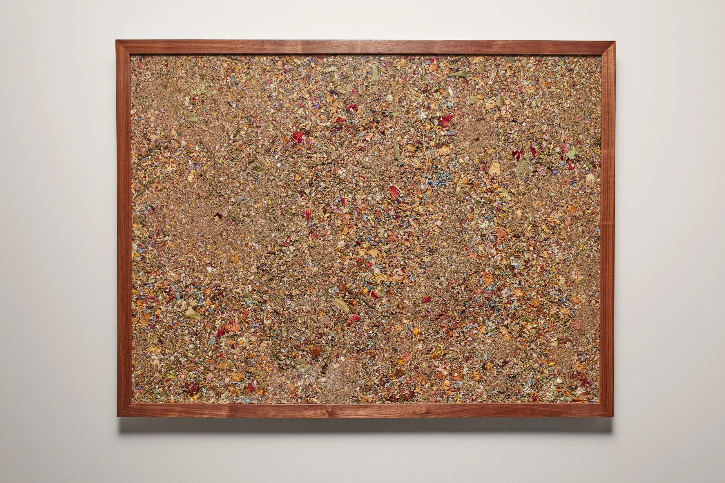 Dust Archive #10 (2018)