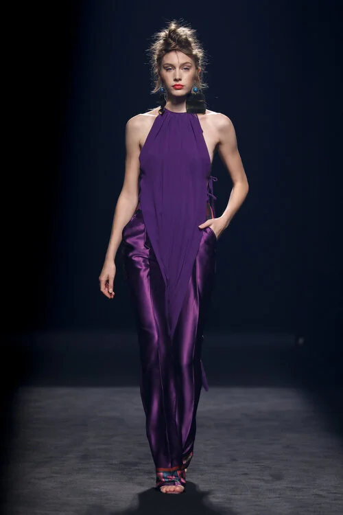 Novia Marcos Luengo Madrinas Precios Luengo Vestidos Fiesta