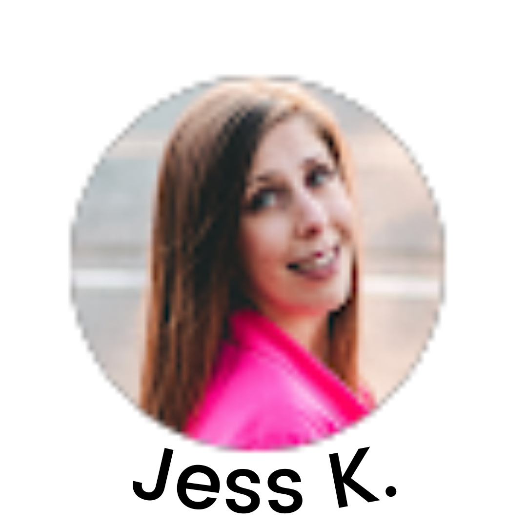 Jess K.