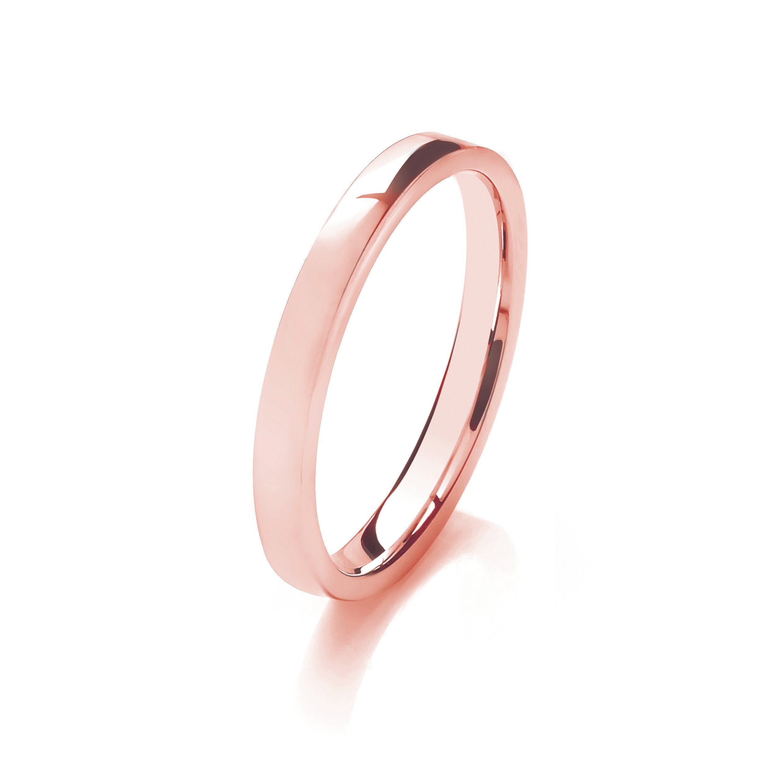 Handcrafted gents wedding bands from Waterford City. Premium quality men's rings available in Argentium, 9k gold, 18k gold, and platinum. Custom-made wedding bands for men.