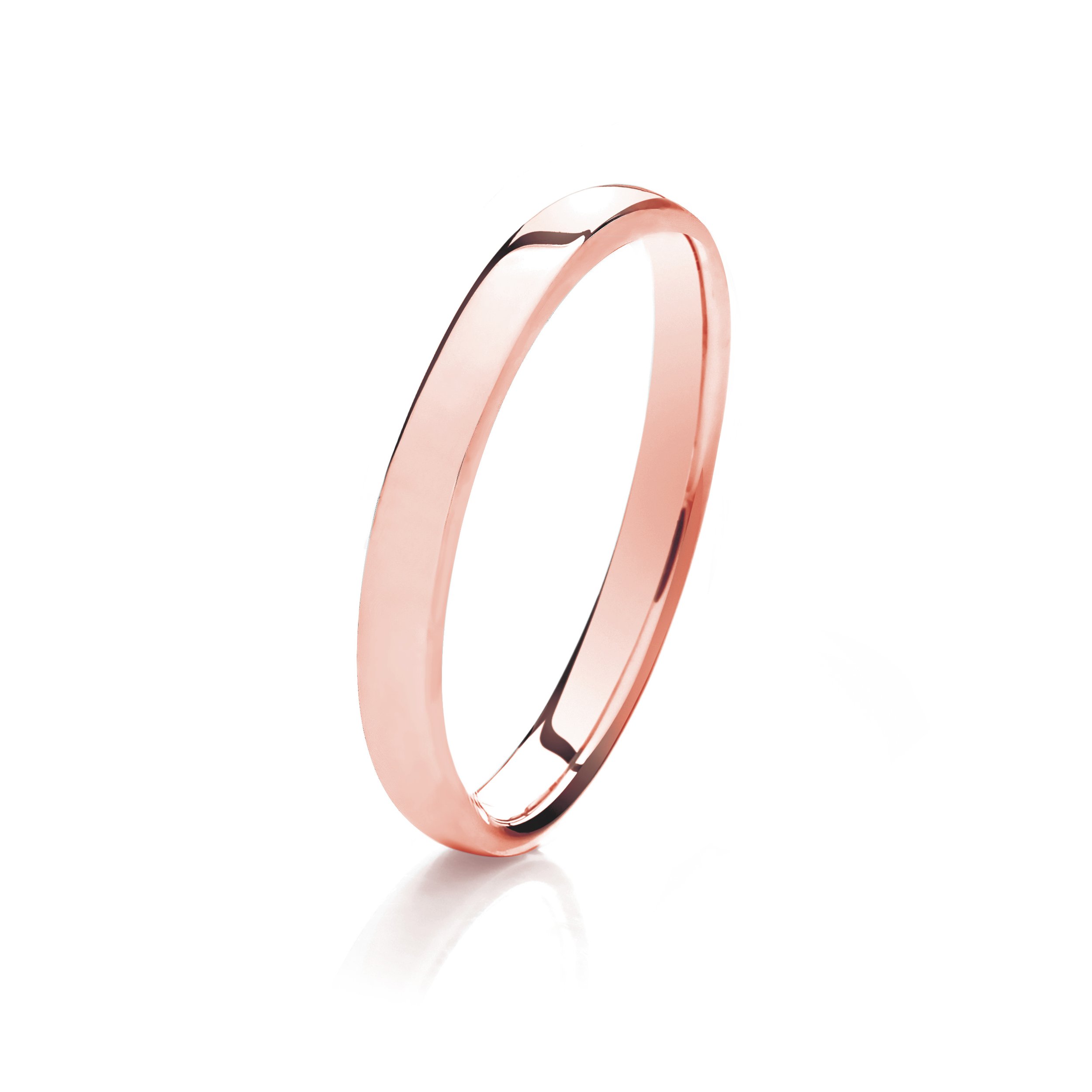 Handcrafted gents wedding bands from Waterford City. Premium quality men's rings available in Argentium, 9k gold, 18k gold, and platinum. Custom-made wedding bands for men.