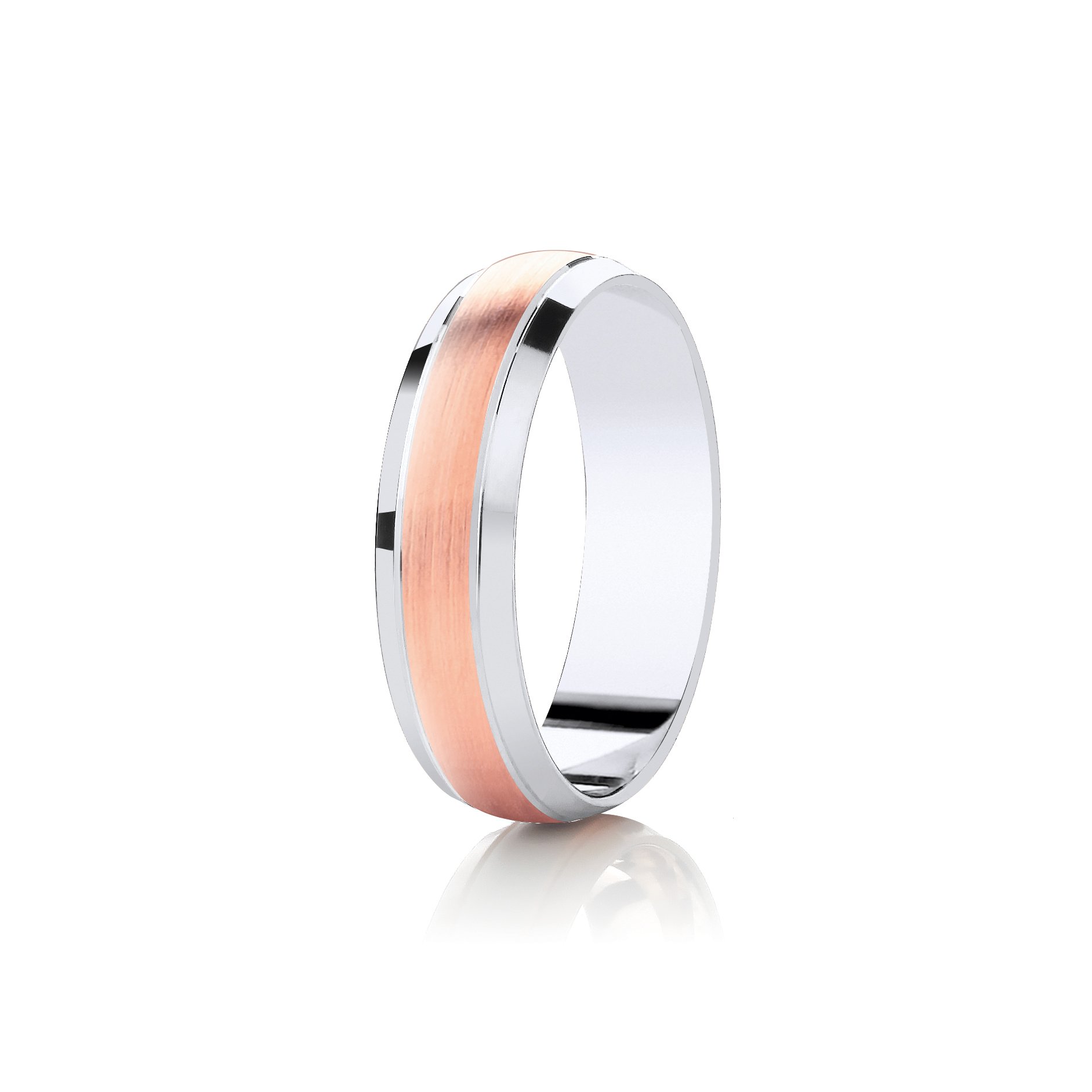 Bi Colour Ring 27 White Base + Red.jpg