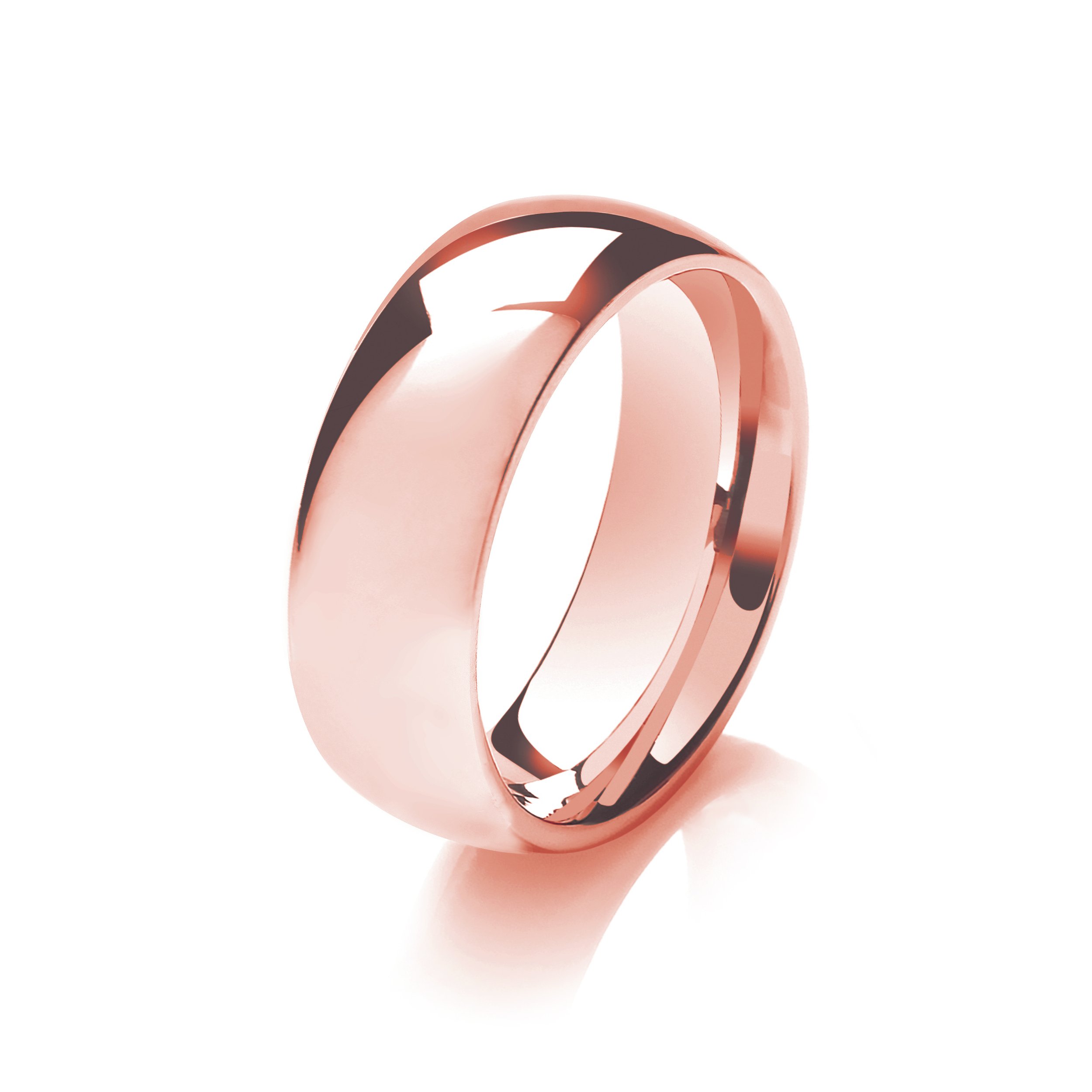 Handcrafted gents wedding bands from Waterford City. Premium quality men's rings available in Argentium, 9k gold, 18k gold, and platinum. Custom-made wedding bands for men.