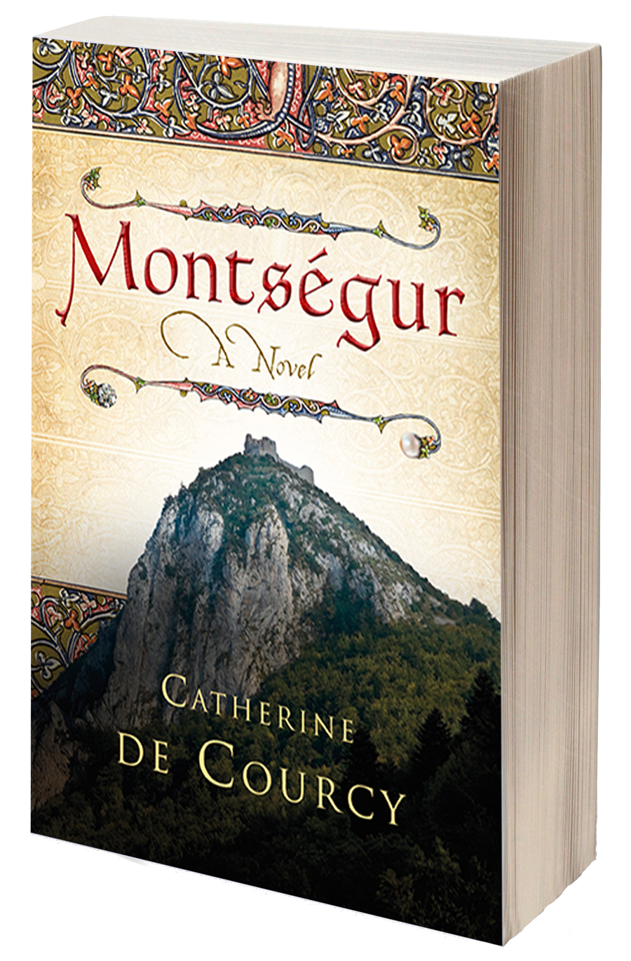 Montsegure - A Novel